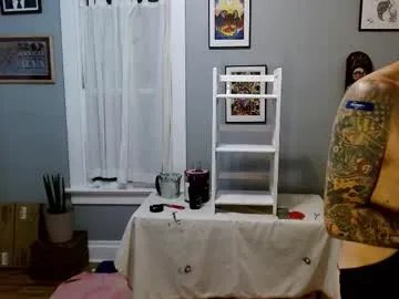 bnczuperzexy on Chaturbate