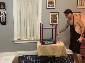 bnczuperzexy on Chaturbate