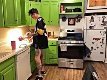 bnczuperzexy on Chaturbate