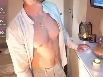 boiteasex on Chaturbate