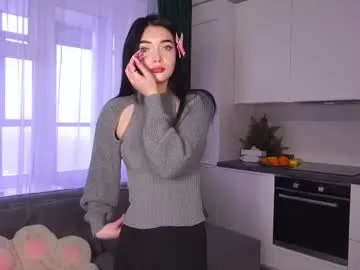 bombaleila on Chaturbate