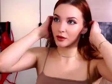 bonniecannon on Chaturbate