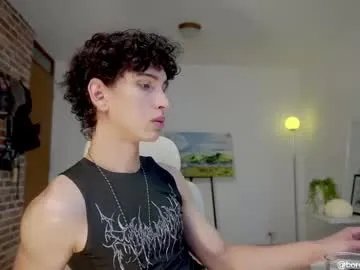 boream_ on Chaturbate