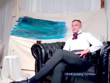 borieth on Chaturbate