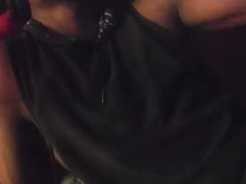 boss_playa98 on Chaturbate