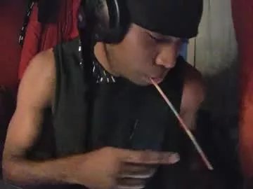 boss_playa98 on Chaturbate