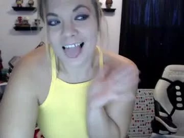bouncinbooty on Chaturbate