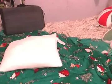 bouncinbooty on Chaturbate