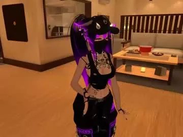 bowsette_ on Chaturbate