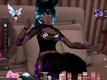 bowsette_ on Chaturbate