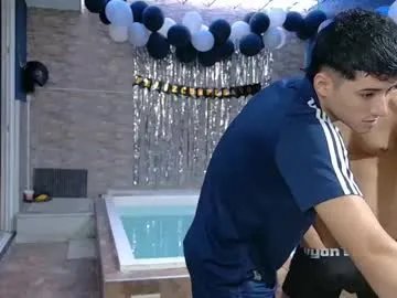 boysgang_sex on Chaturbate