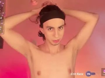 brahmbelial__ on Chaturbate