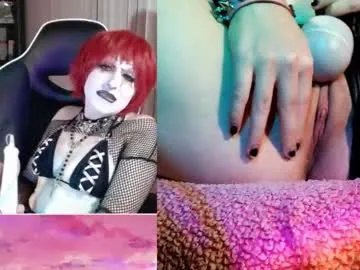 brainblowspice on Chaturbate