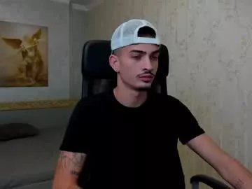 brandontatex on Chaturbate