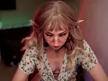 brandy_queen on Chaturbate