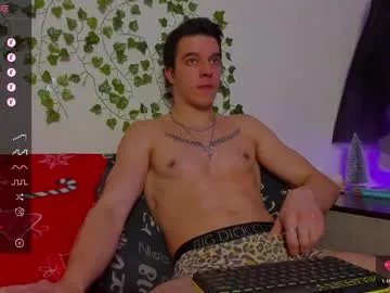 bravomaestro on Chaturbate