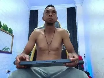 bray_1999 — Welcome to my room! - Goal: My first Goal [37 tokens left] #ebony #cum #bigcock #bbc #feet