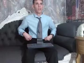 brayhambrown on Chaturbate