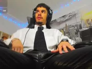 brayhambrown on Chaturbate