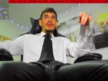 brayhambrown on Chaturbate