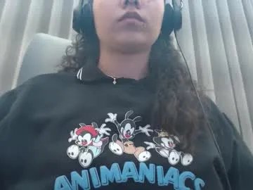 breakfastwithtiffanys on Chaturbate