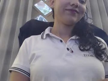 breakfastwithtiffanys on Chaturbate