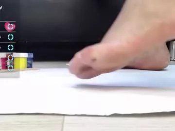 brenda_maz on Chaturbate