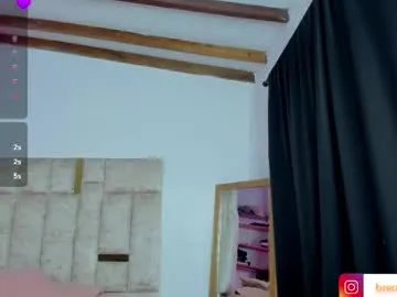 brenda_nova18 on Chaturbate