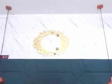 brenda_velasquez on Chaturbate