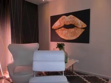 brennawalker on Chaturbate