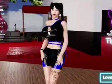 briahot3x on Chaturbate