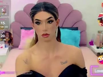 briana_sex32 on Chaturbate