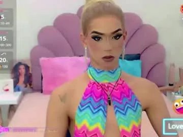briana_sex32 on Chaturbate
