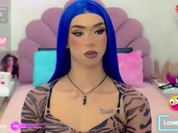 briana_sex32 on Chaturbate