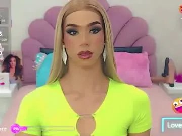 briana_sex32 on Chaturbate