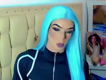 briana_sex32 on Chaturbate