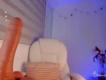 briannasquirter_ on Chaturbate