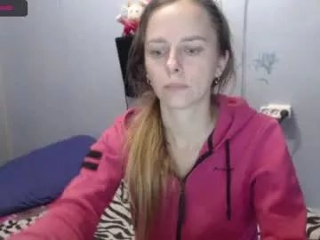 brilliantly on Chaturbate