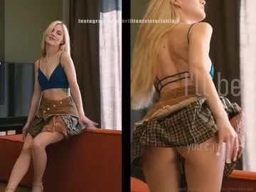brilliantvictoria on Chaturbate
