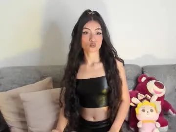 britany__lenox on Chaturbate