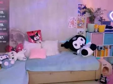 britney_lynch on Chaturbate