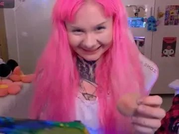 britney_lynch on Chaturbate