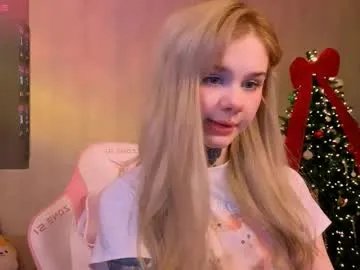 britney_lynch on Chaturbate