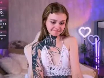 britney_lynch on Chaturbate