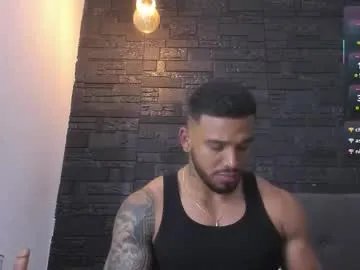 brock_hurn on Chaturbate