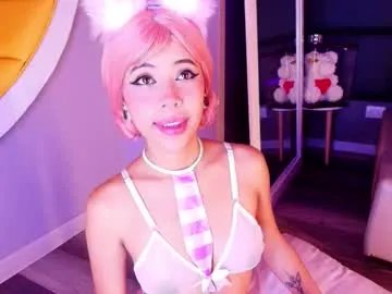 brooke_monroe on Chaturbate