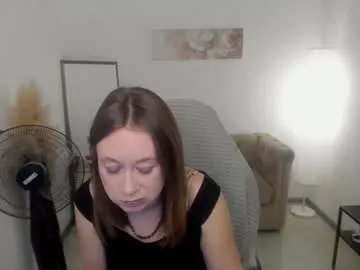 brookedamon on Chaturbate