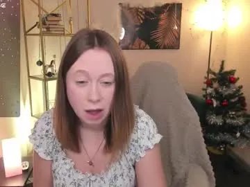 brookedamon on Chaturbate