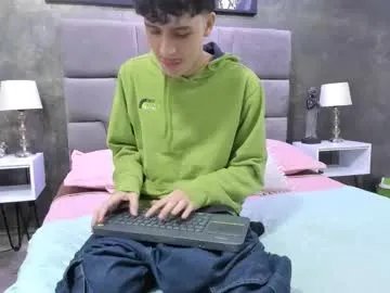 bruce_hans on Chaturbate