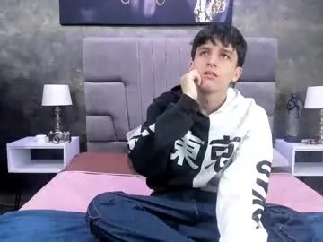 bruce_hans on Chaturbate